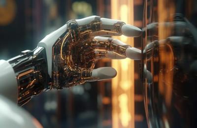 人工智能在機械臂中的應(yīng)用軟件開發(fā) 賦能精準(zhǔn)與智能的未來工業(yè)